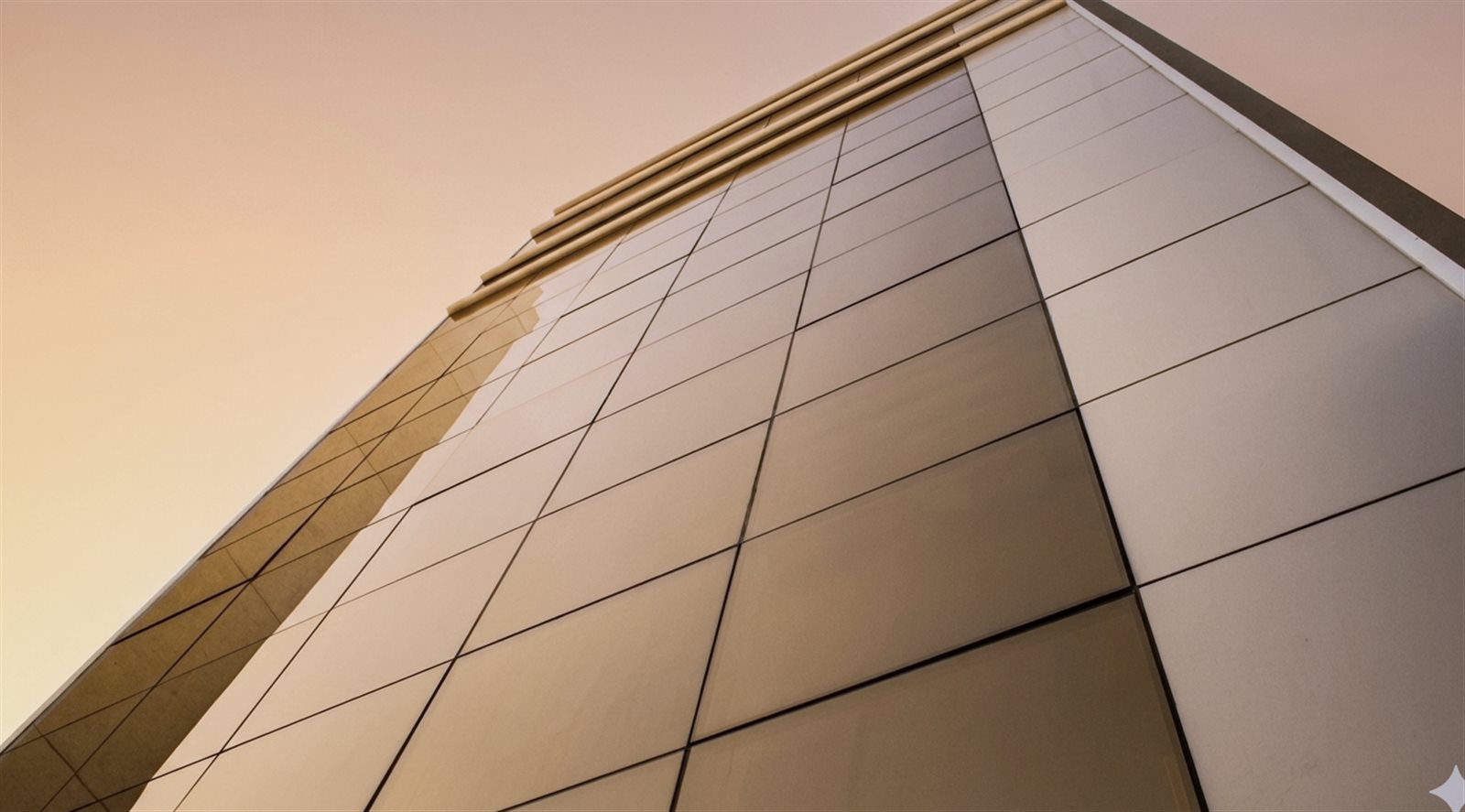 Edificio del Estudio Robledo & Asociados en Morón